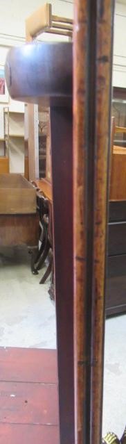 A REGENCY MAHOGANY BREAKFAST TABLE Image