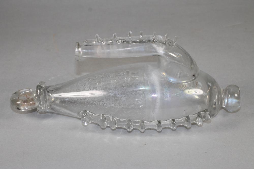 A DUTCH "DONDERGLASS" Image