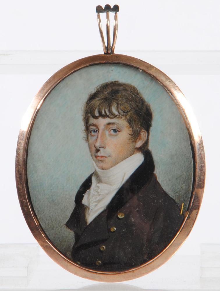 ENGLISH SCHOOL (Early 19th Century) Image