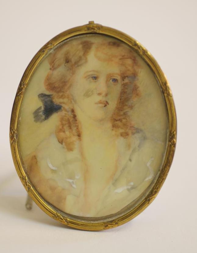 ENGLISH SCHOOL (Early 20th Century) Image