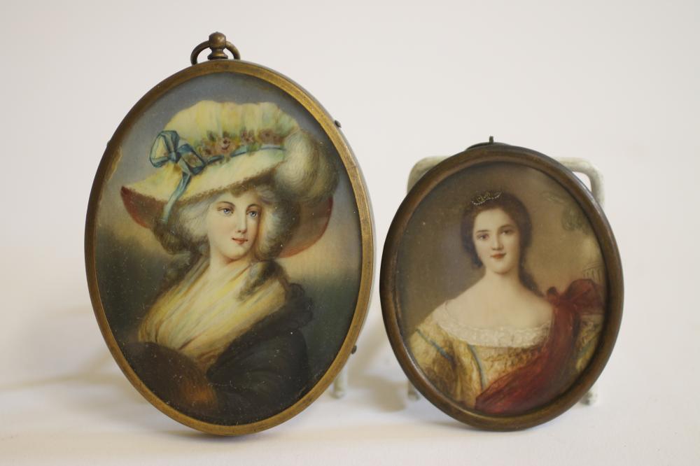 EUROPEAN SCHOOL (19th Century) Image