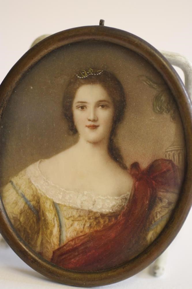 EUROPEAN SCHOOL (19th Century) Image