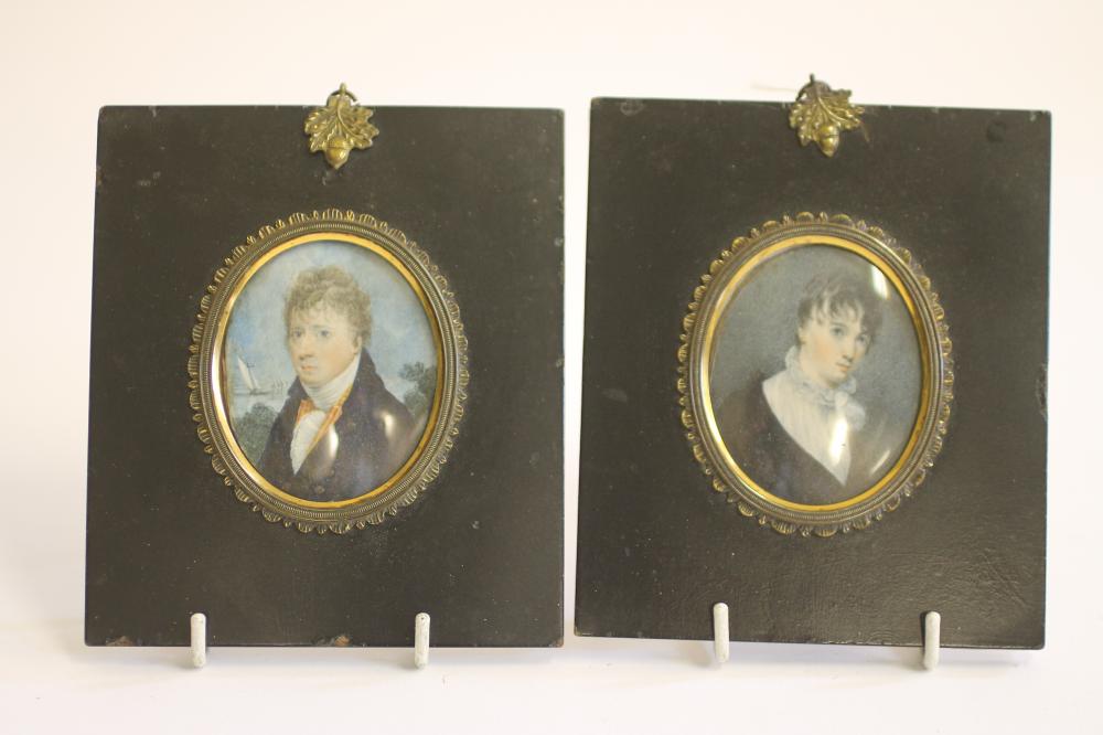 ENGLISH SCHOOL (c.1800) Image