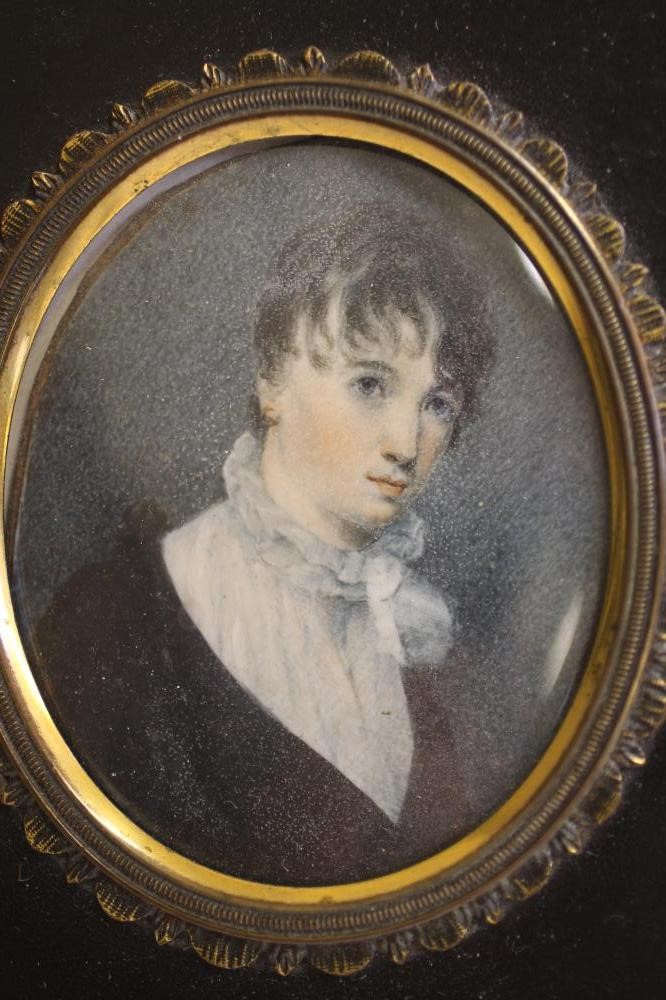 ENGLISH SCHOOL (c.1800) Image