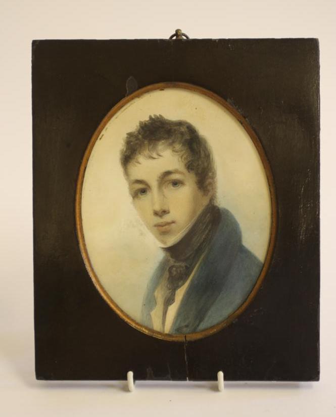 ENGLISH SCHOOL (Early 19th Century) Image