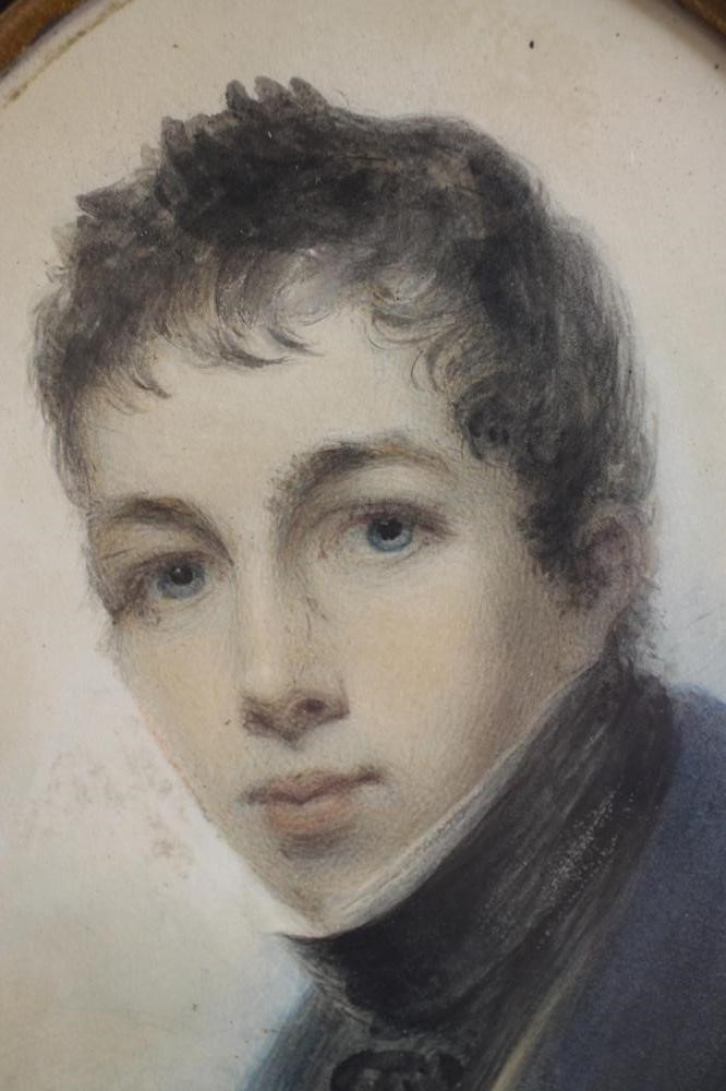 ENGLISH SCHOOL (Early 19th Century) Image