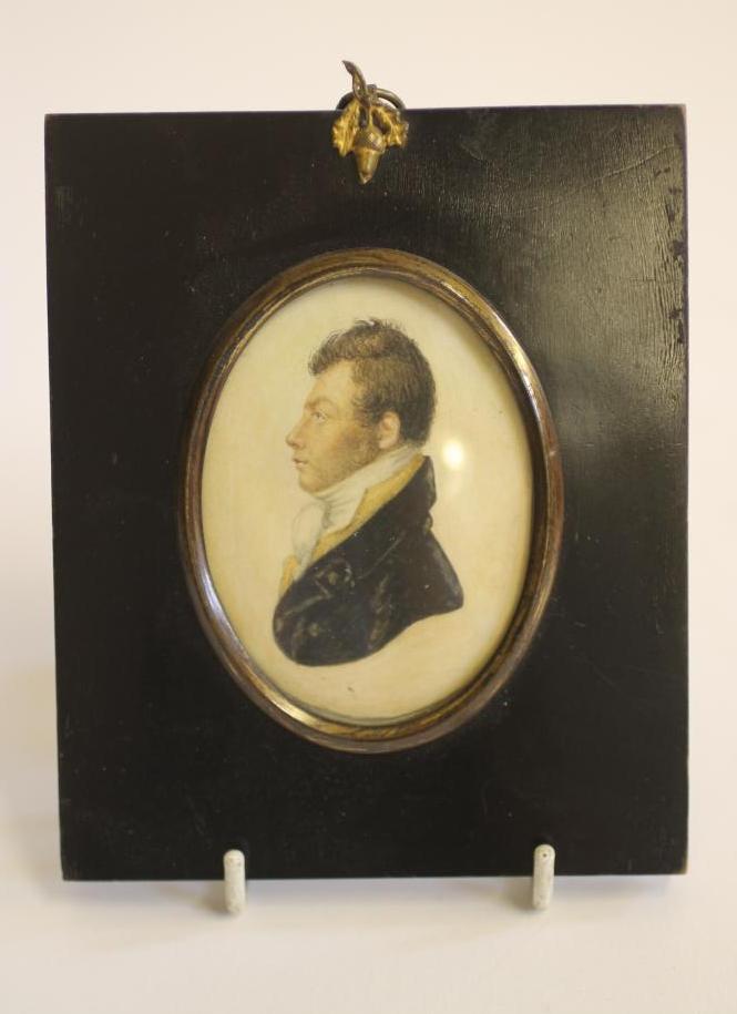 ENGLISH SCHOOL (Early 19th Century) Image