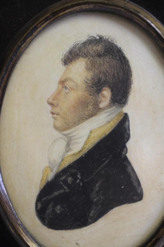 ENGLISH SCHOOL (Early 19th Century) Image