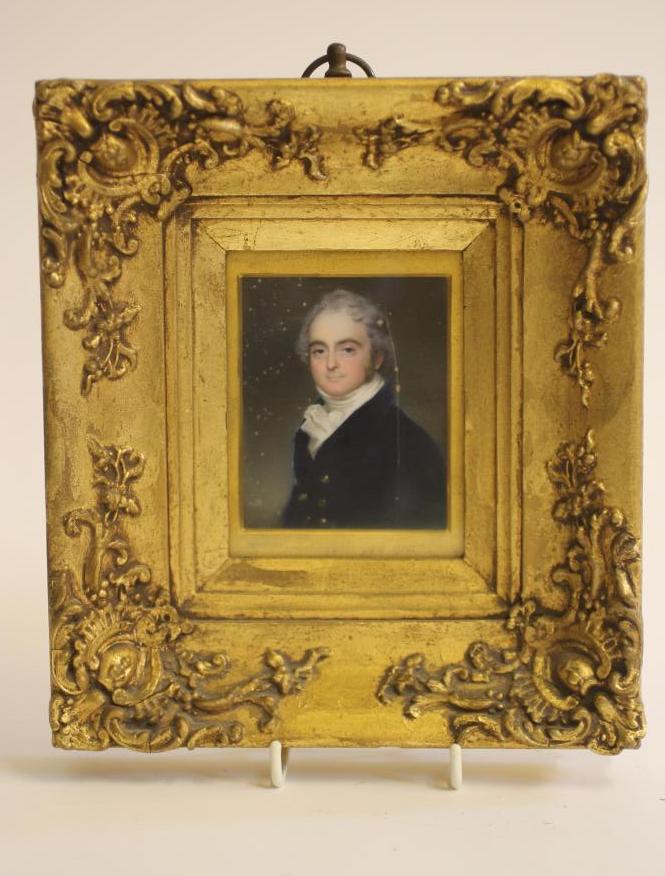 ENGLISH SCHOOL (c.1800) Image