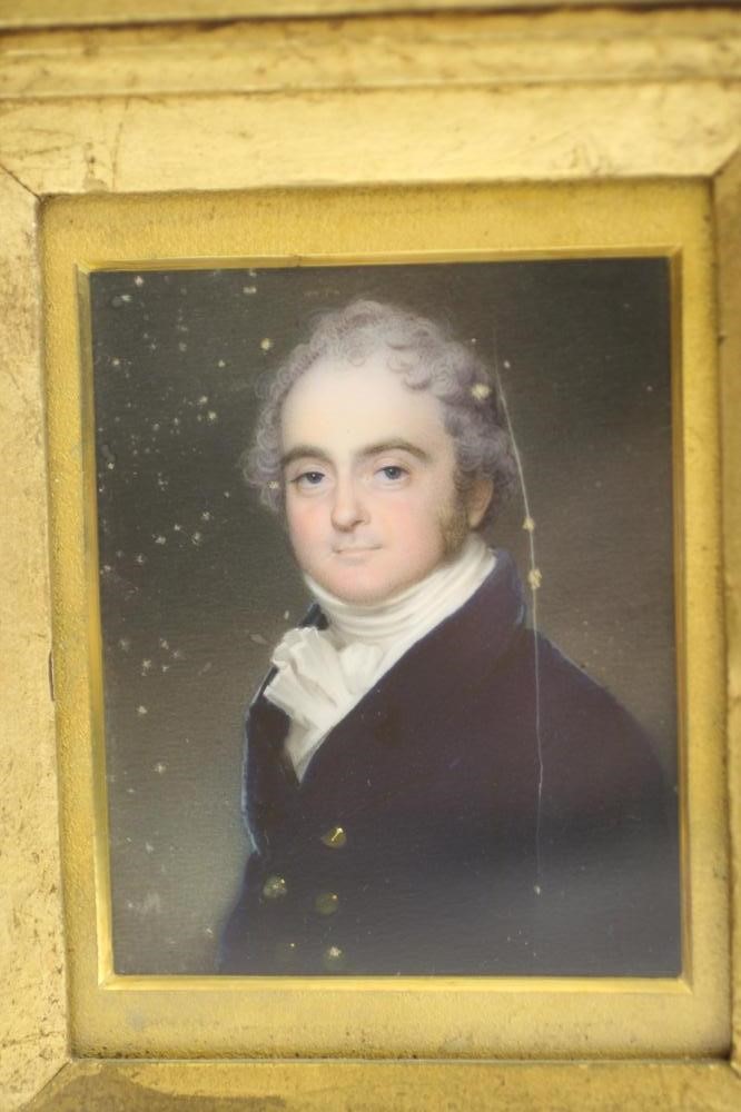 ENGLISH SCHOOL (c.1800) Image