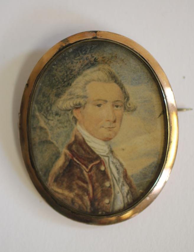 ENGLISH SCHOOL (Mid/Late 18th Century) Image