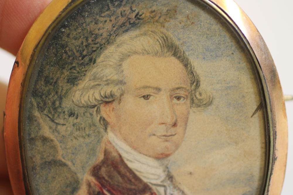 ENGLISH SCHOOL (Mid/Late 18th Century) Image