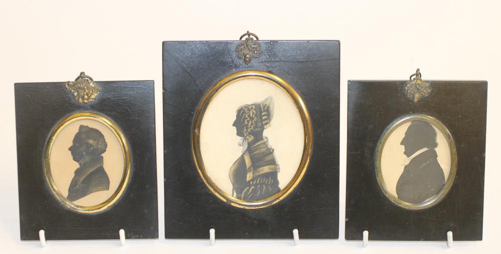 ENGLISH SCHOOL (Mid 19th Century) Image