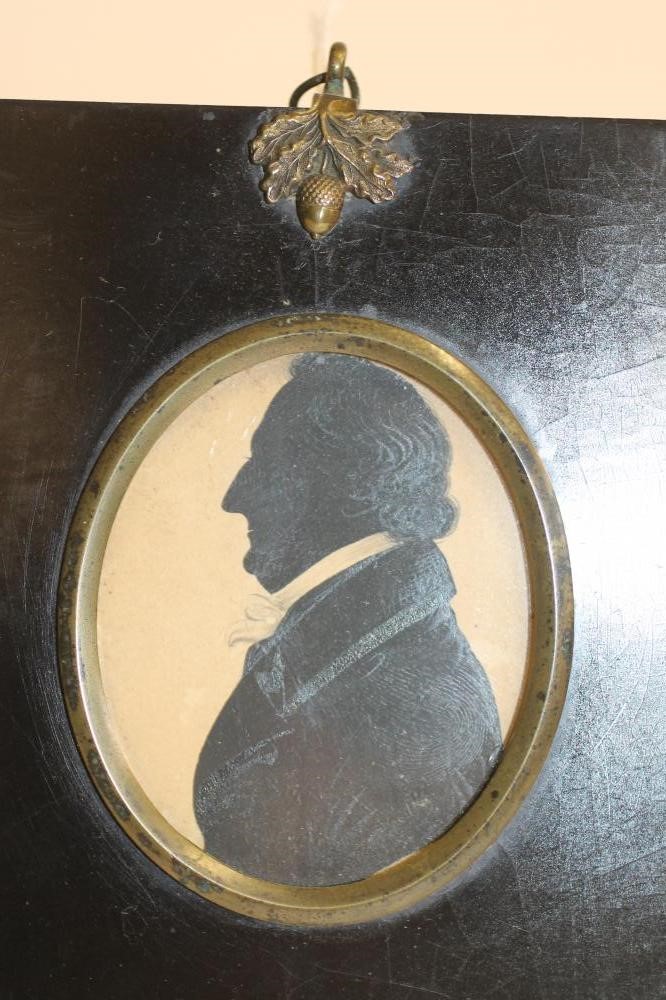 ENGLISH SCHOOL (Mid 19th Century) Image