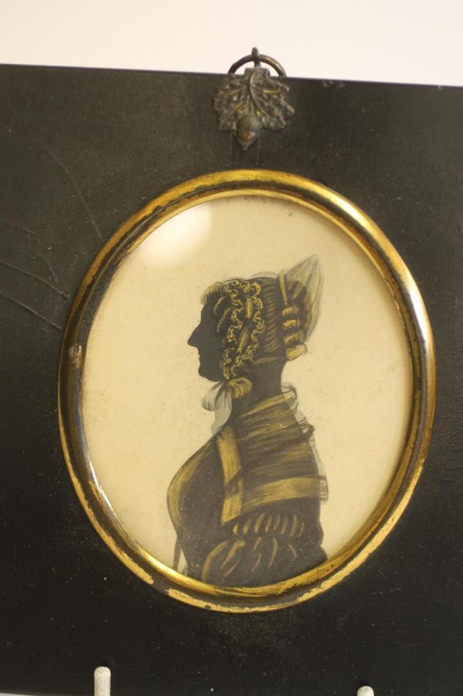 ENGLISH SCHOOL (Mid 19th Century) Image