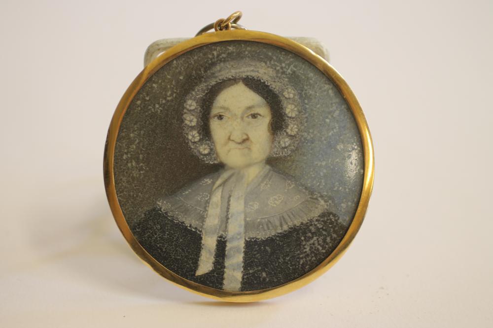 ENGLISH SCHOOL (Early/Mid 19th Century) Image