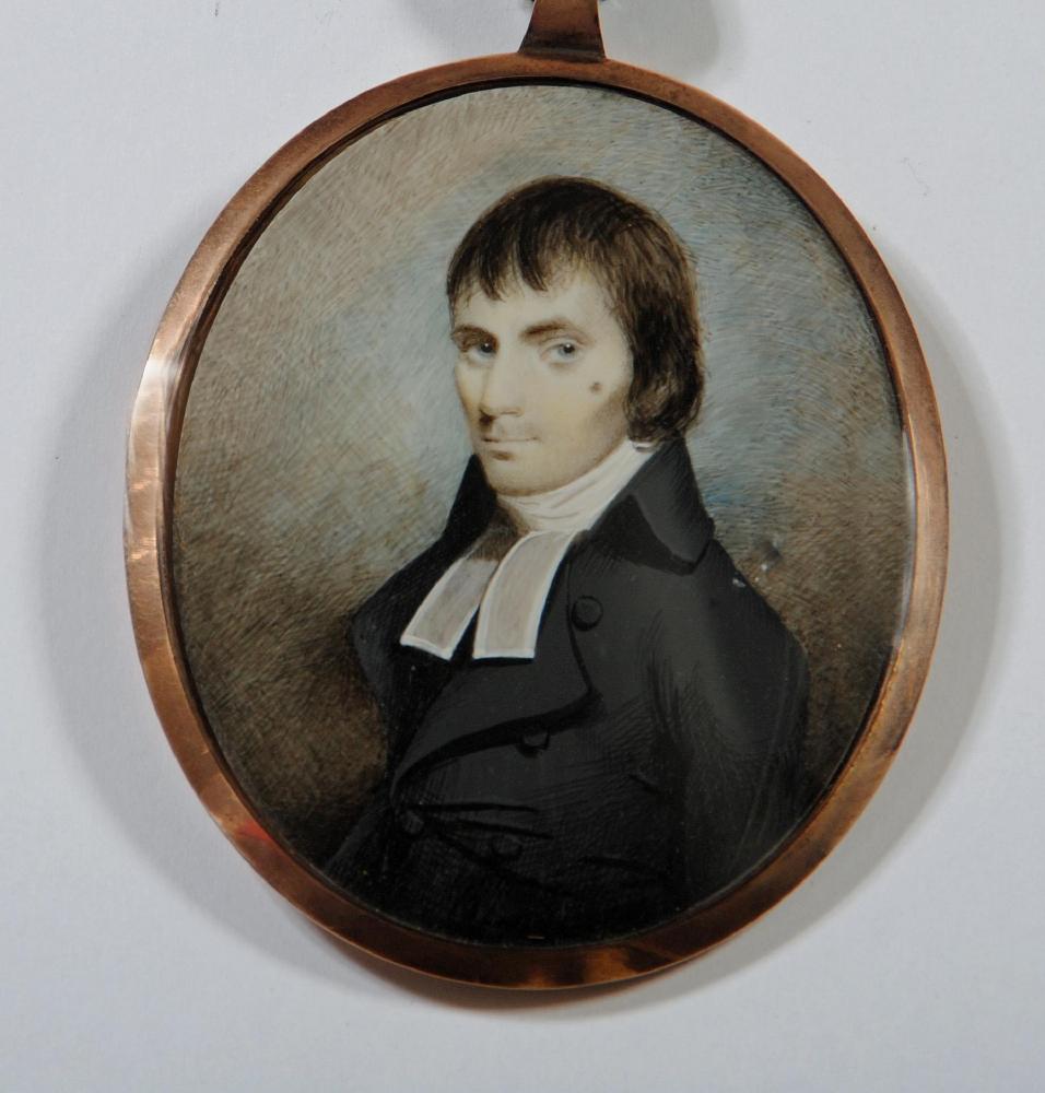 ENGLISH SCHOOL (c.1800) Image