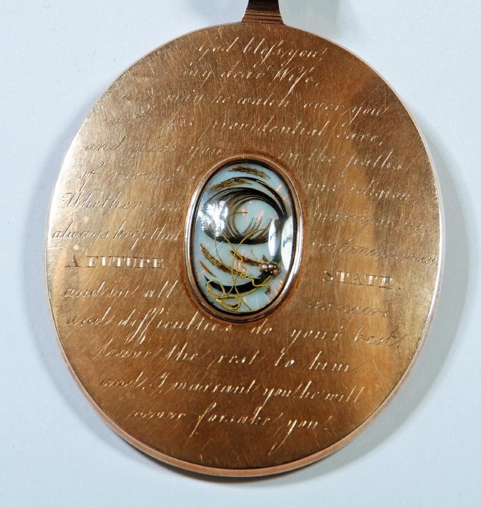 ENGLISH SCHOOL (c.1800) Image