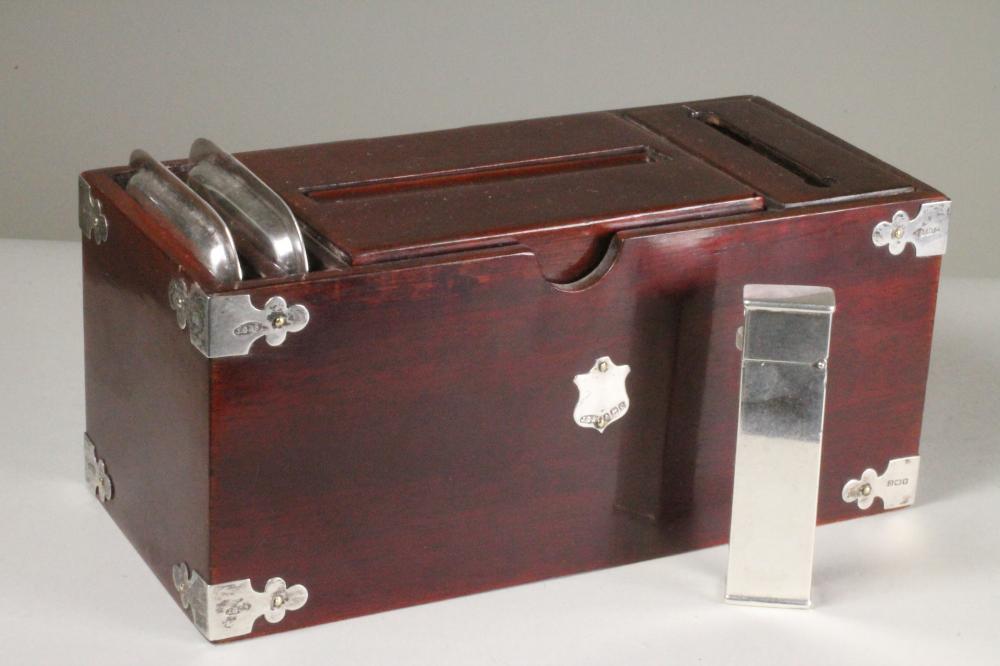 A SMOKER'S COMPANION Image