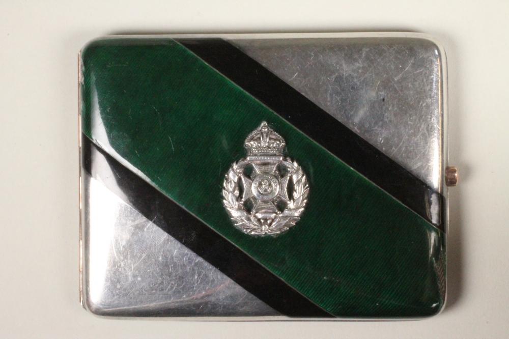 OF MILITARY INTEREST Image