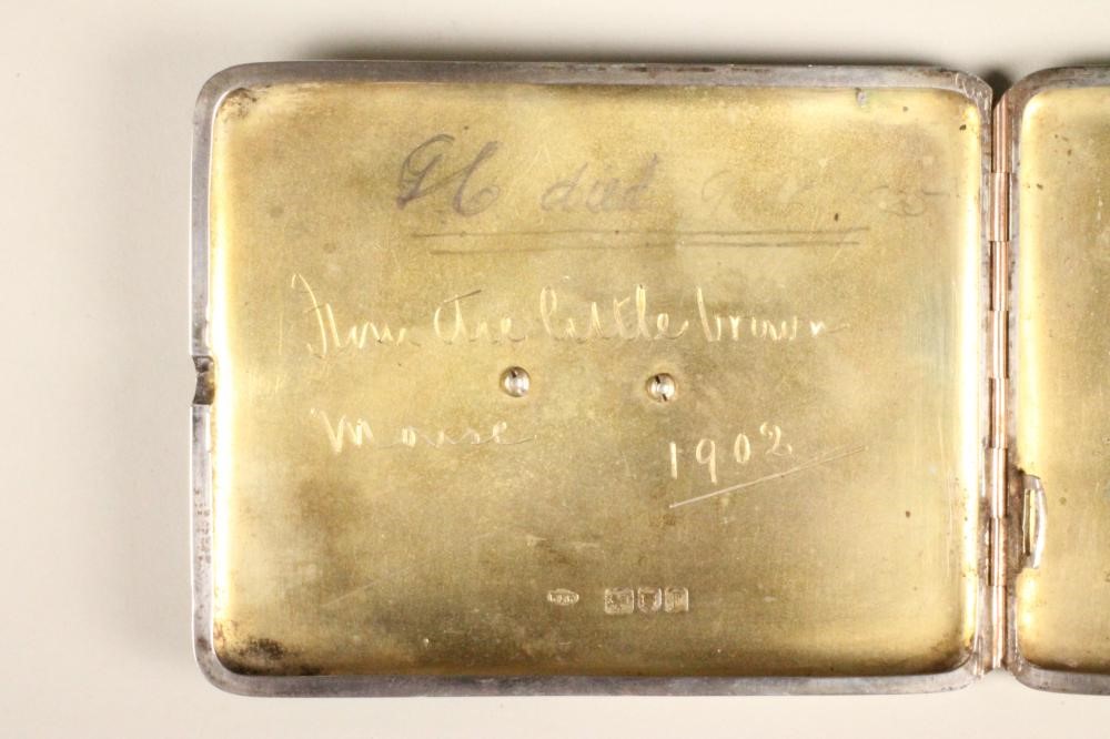 OF MILITARY INTEREST Image