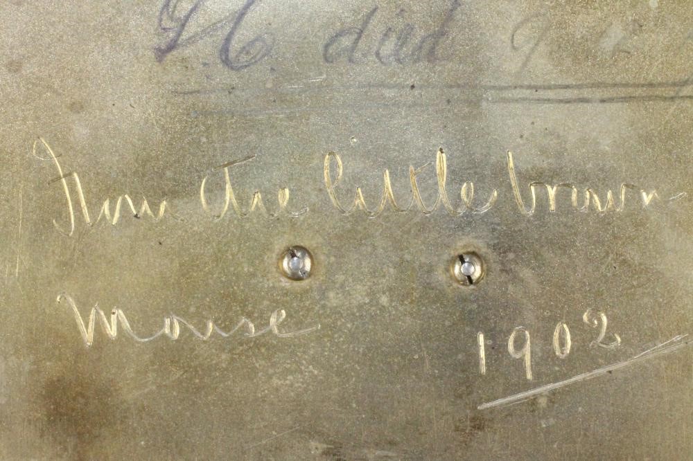 OF MILITARY INTEREST Image