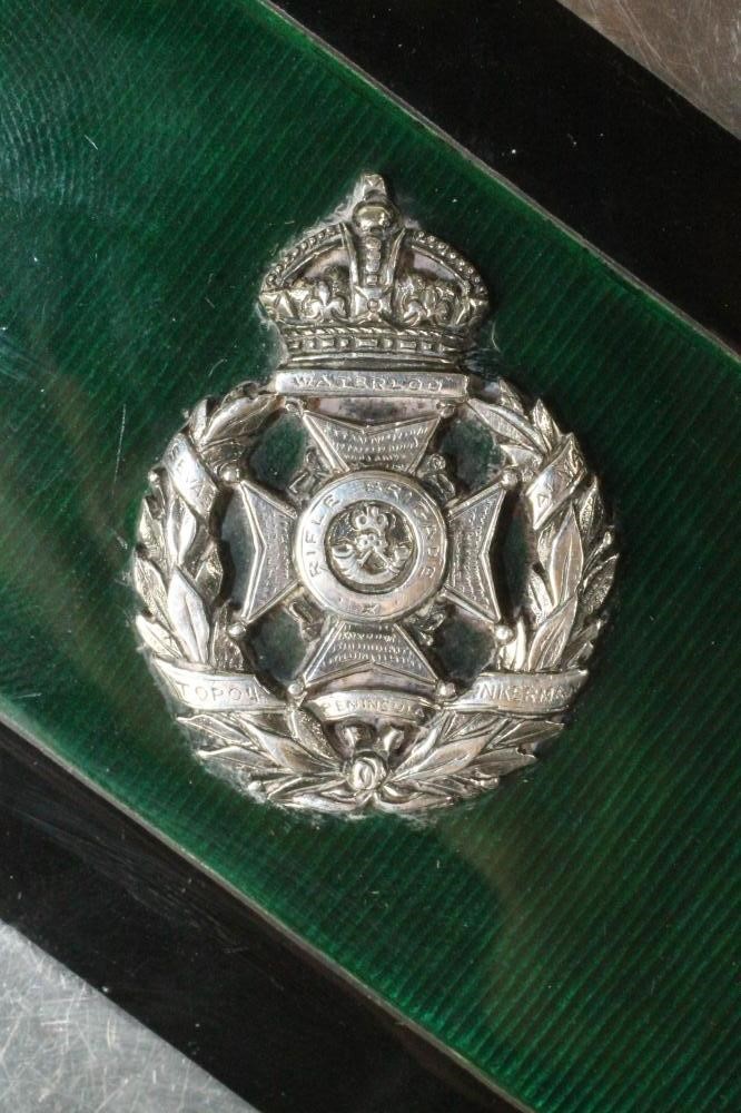 OF MILITARY INTEREST Image