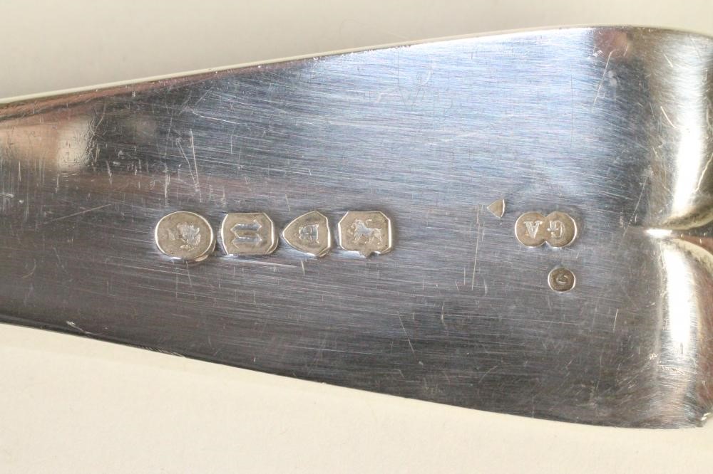 A VICTORIAN PART TABLE SERVICE Image