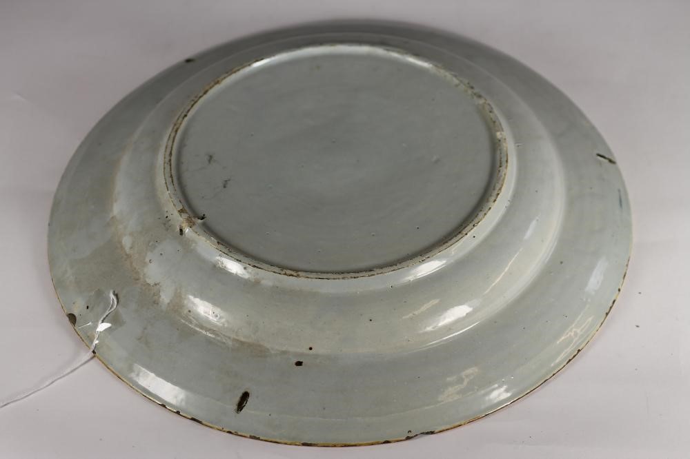 A DELFT CHARGER Image