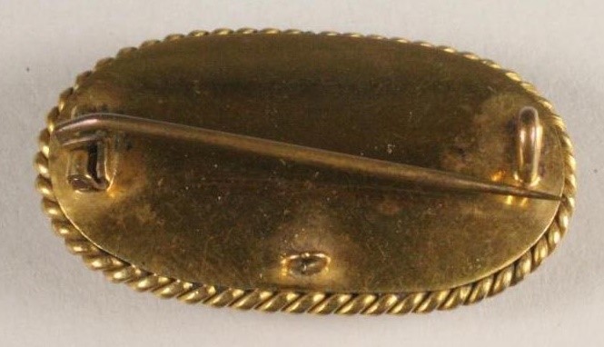 A GEORGIAN BROOCH Image