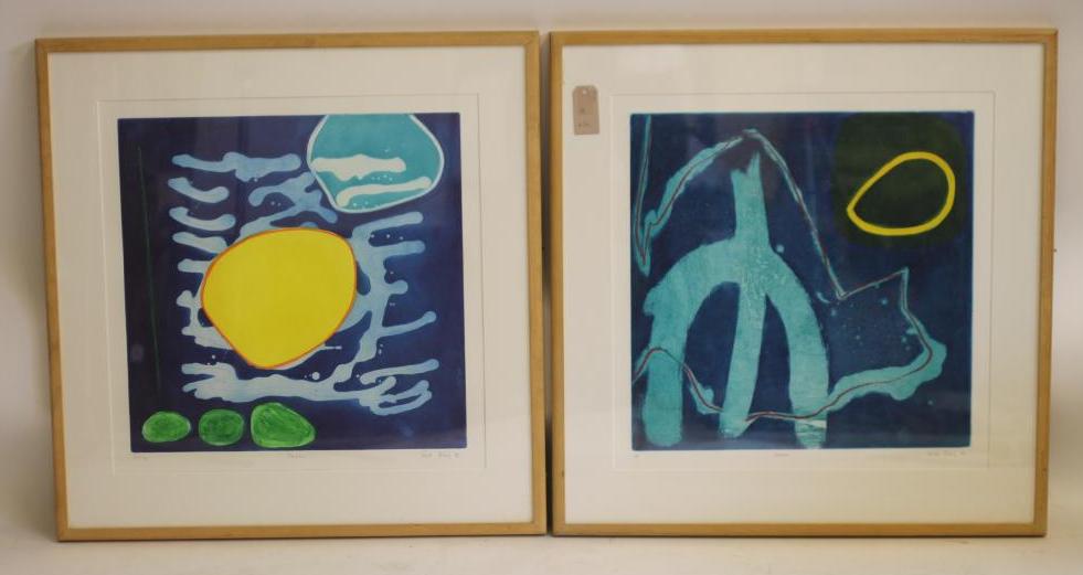 ‡HEIDI KONIG (b.1964) Image