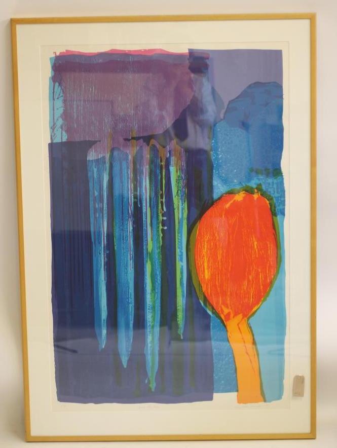 ‡CHARLOTTE CORNISH (b.1967) Image