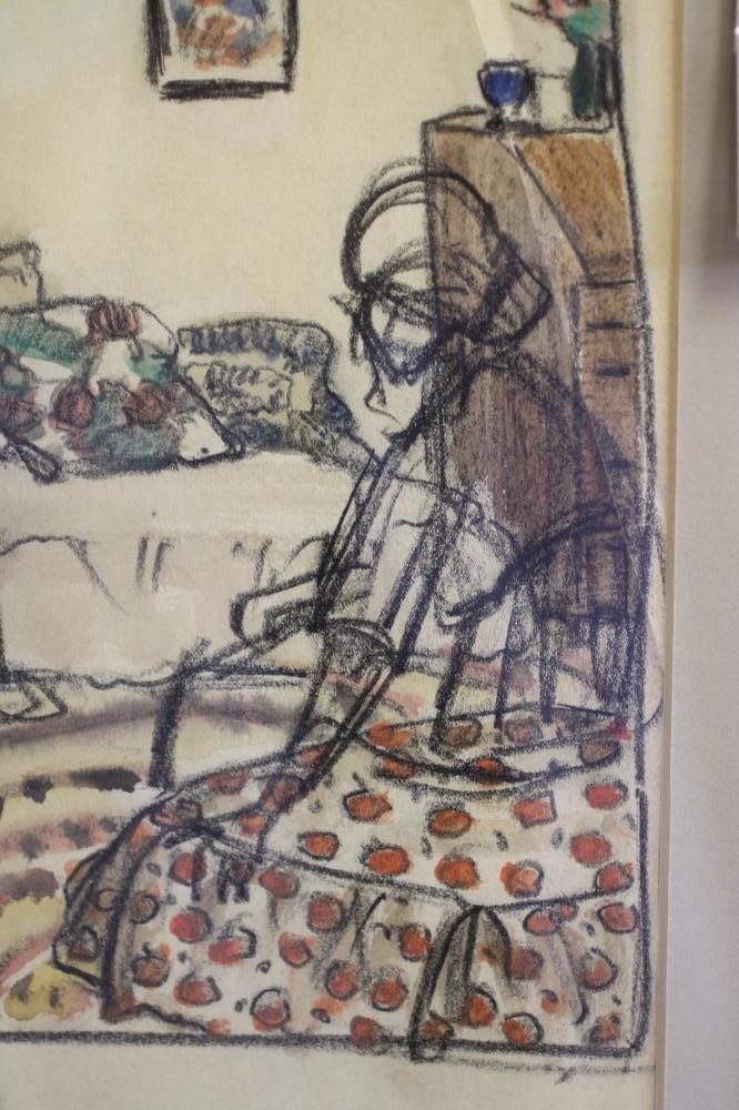 ‡JEKA KEMP (1876-1967) Image