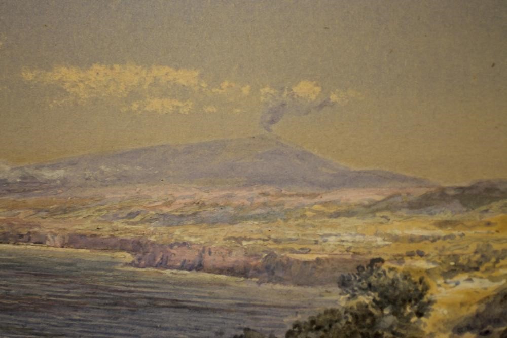 CHARLES EDMUND ROWBOTHAM (1856-1921) Image