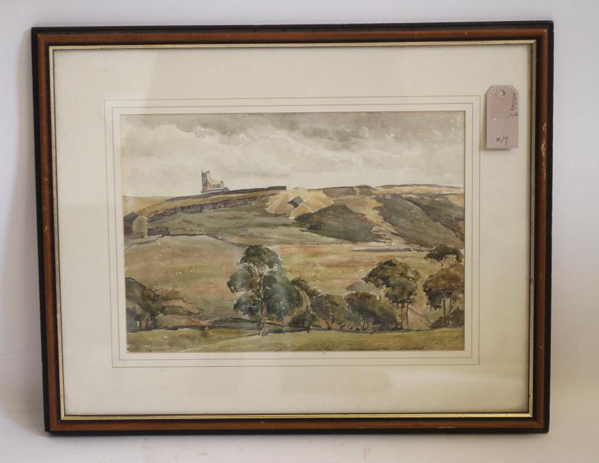 ‡WILLIAM HOGGATT (1880-1961) Image
