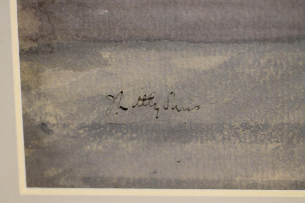 ‡JOHN LITTLEJOHNS R.B.A. (1874-1955) Image