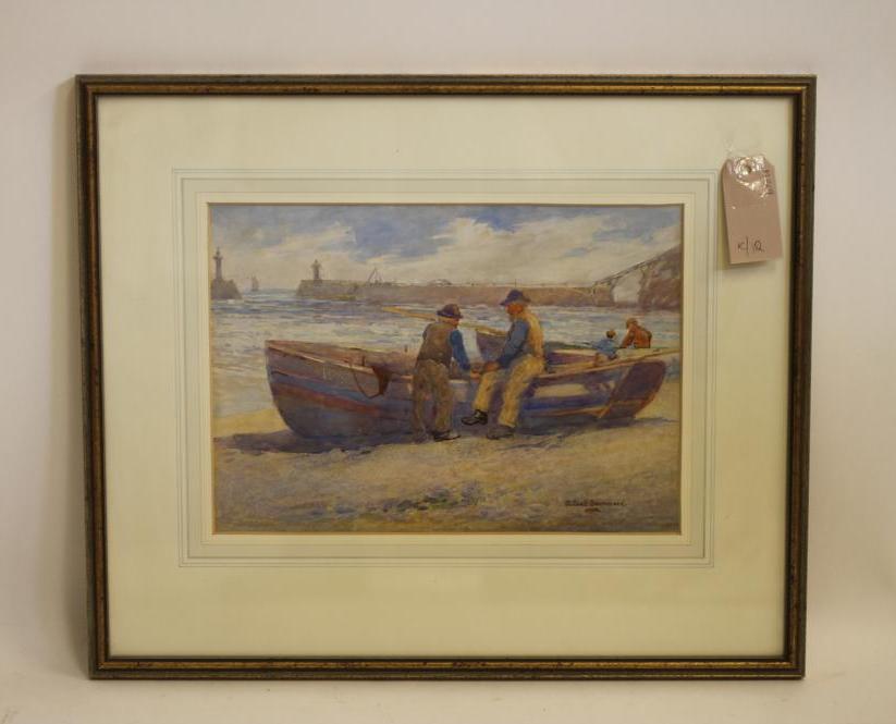 JULIAN E DRUMMOND (1824-1906) Image