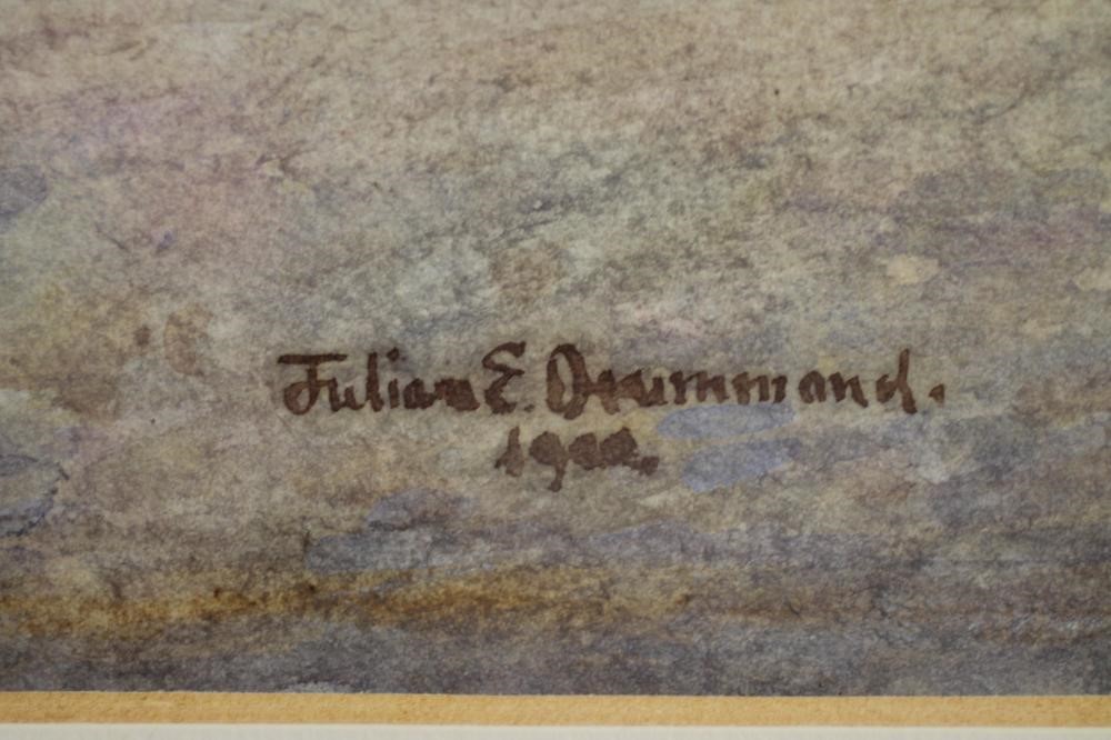 JULIAN E DRUMMOND (1824-1906) Image