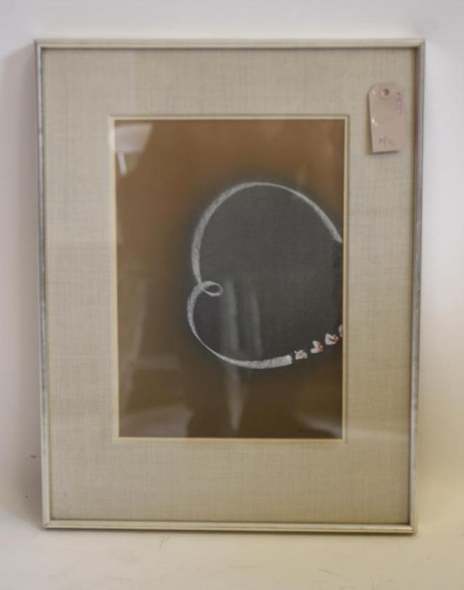 ‡CECIL KING (Irish 1921-1986) Image