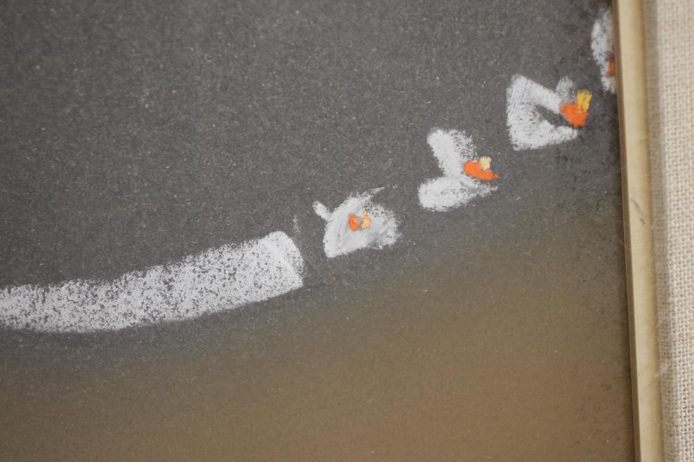 ‡CECIL KING (Irish 1921-1986) Image