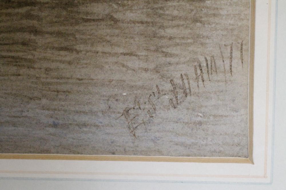 ‡EDWIN ST JOHN (1878-1961) Image