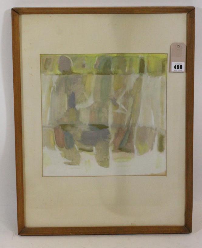 ‡BETH LOW (1924-2007) Image