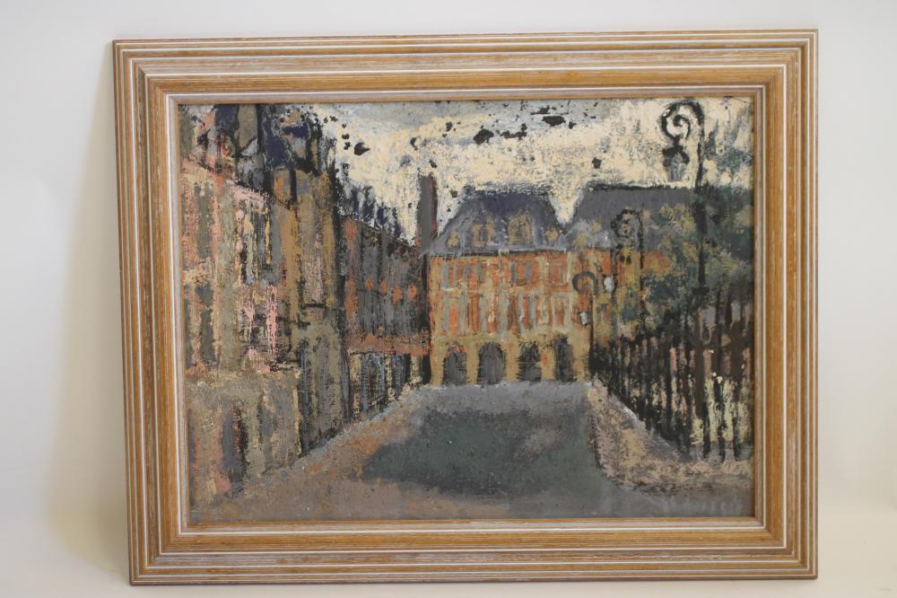 FRENCH SCHOOL (Early 20th Century) Image