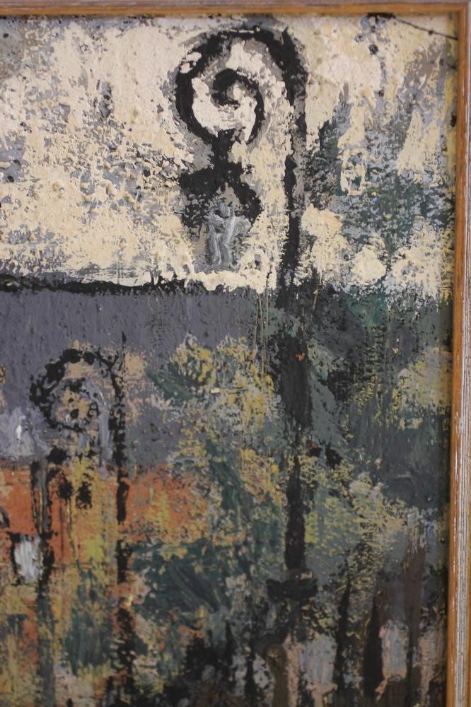 FRENCH SCHOOL (Early 20th Century) Image