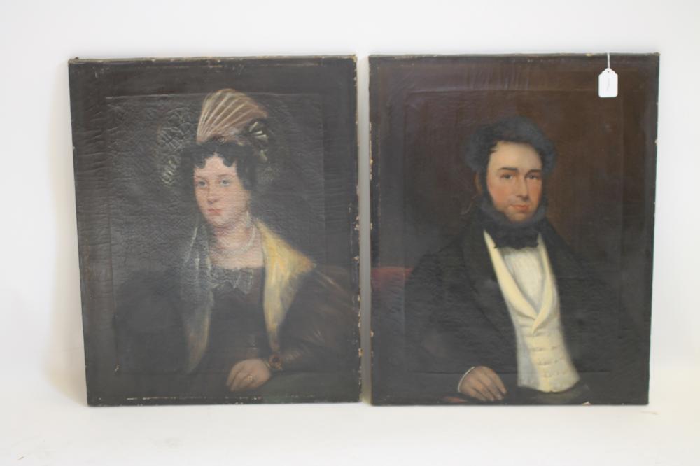 ENGLISH SCHOOL (Early 19th Century) Image