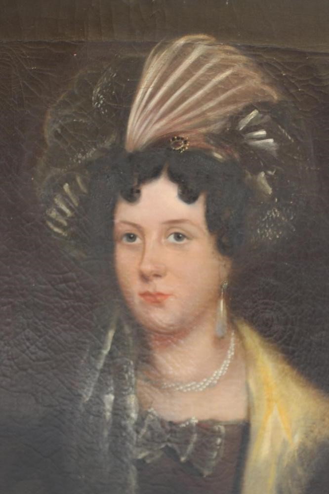 ENGLISH SCHOOL (Early 19th Century) Image