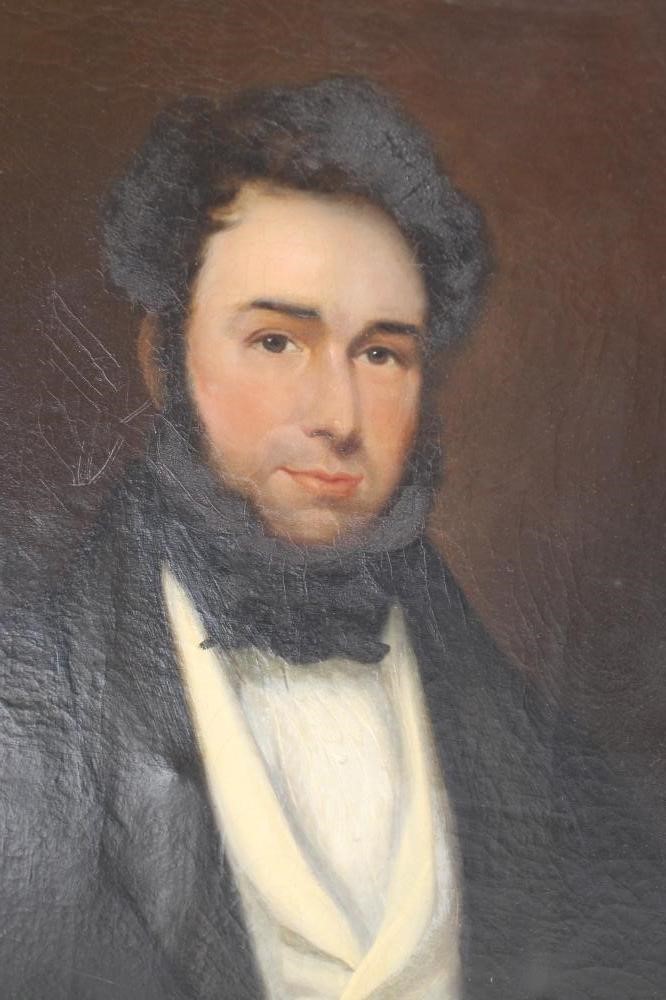 ENGLISH SCHOOL (Early 19th Century) Image