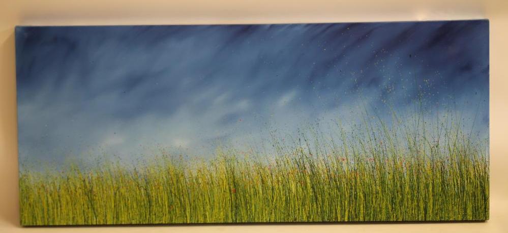 ‡ROYDEN ASTROP (b.1969) Image