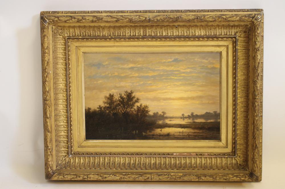 ANTHONIE JACOBUS VAN WIJNGAERDT (Dutch 1808-1887) Image