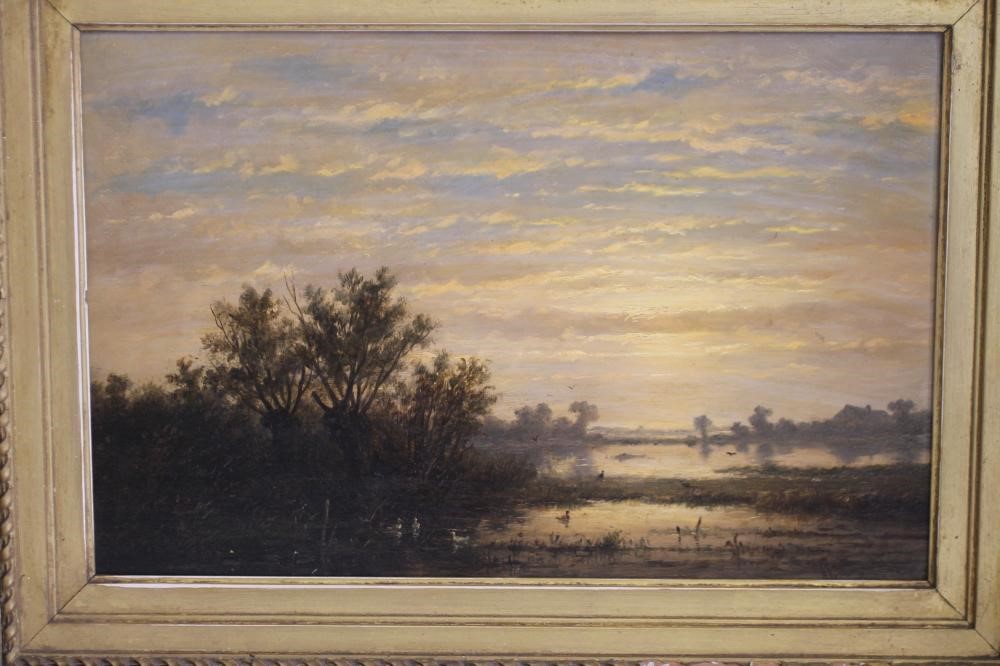 ANTHONIE JACOBUS VAN WIJNGAERDT (Dutch 1808-1887) Image